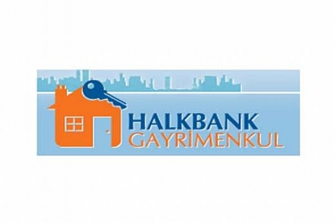 Halk Bankası, 43 ilde konut, işyeri ve arsa satıyor!