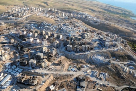  TOKİ’nin ödediği tazminat 100 milyon liraya çıktı!