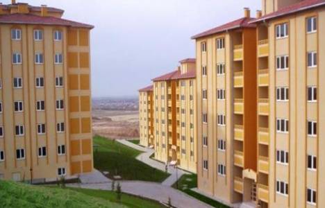  TOKİ Bolu Karaköy 1. Etap'ta başvurular Pazartesi sona erecek!