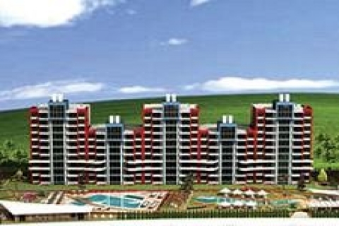 Ayışığı Halting Place'de 131 bin TL'ye! Peşinatlar Ağustos'ta!