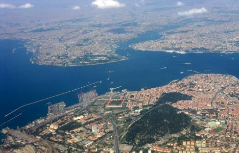 İstanbul'da arsa metrekare birim fiyatları ne kadar arttı?