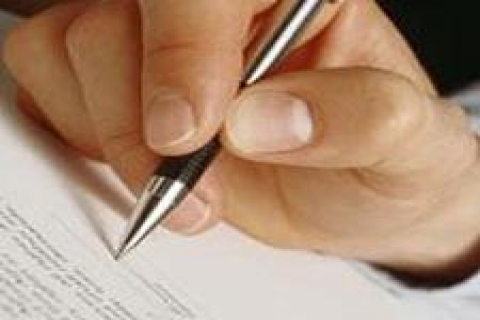 Müteahhitlik karnesiyle gıda sicilinde onay kalktı