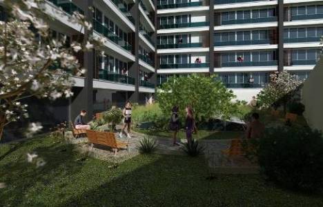 Trend Park örnek daire!