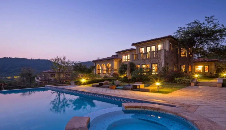 Lüks konut pazarında son trendler neler? 