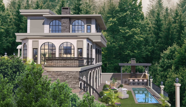 Nexonya dan 7 yeni proje!