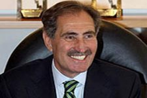 Ertuğrul Günay: AKM'de onarım projesi uygulayacağız