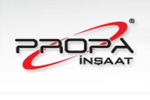  Propa İnşaat Mali İşler Müdürü Burhan Öztaş vefat etti! 