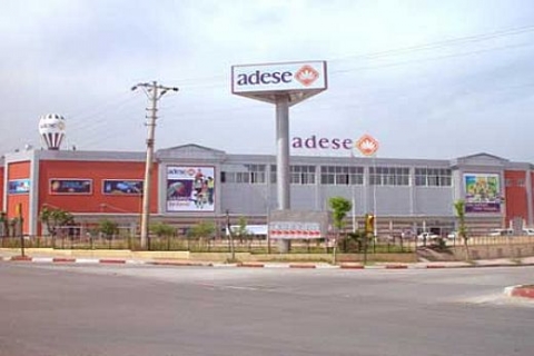 Adese, Ankara Optimum'daki mağazasını küçültüyor!