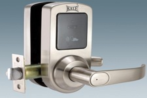 Kale Kilit Dış Ticaret, Anfaş Fuarı'na katılıyor!