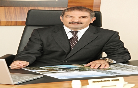 Şehir planlaması bütüncül yaklaşımla ele alınmalı!