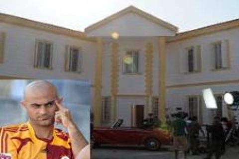 Hanım'ın Çifliği Hasan Şaş'ın çıktı!