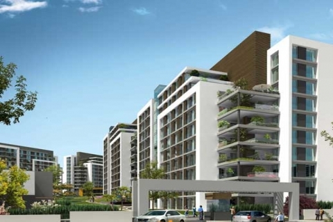 Beşyıldız Mira Kurtköy'de 270 bin TL'ye 2+1! 24 ay sıfır faizle!