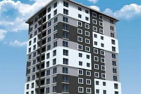 kayseri şehri kınaş