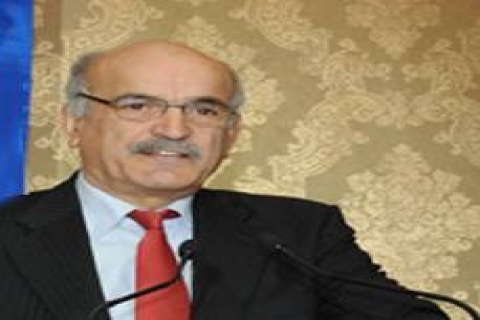 Dumankaya İnşaat Kariyer Şantiyesi'ni İstanbul Üniversitesinde kurdu!