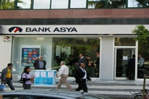 Bank Asya'dan yüzde 0,75'ten başlayan oranlarla konut kredisi!