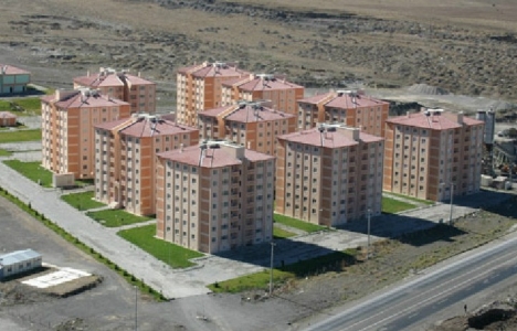  TOKİ Erzurum Ilıca Dönüşüm Projesi'nde konut seçimi başlıyor!