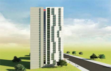 10 karede TOKİ Kayaşehir 19. Bölge turu!