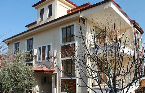 Gölbaşı'nda 350 metrekarelik gayrimenkul 1 milyon liraya!