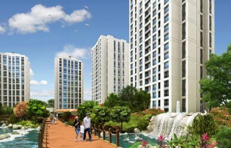 İhlas Bizim Evler 4 te peşinat 12 ay sonra ödeniyor! 238 bin TL!