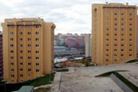 TOKİ Aydın Merkez'de 52 bin TL'ye!