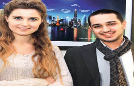 Moon Estates Ay'dan ve Mars'tan arsa satıyor! 