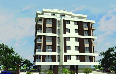 Optimum Plus Kurtköy örnek daire!