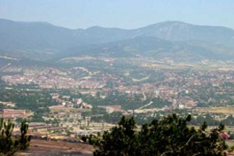 Karabük Defterdarlığı 'ndan 49 yıllığına sosyal tesis alanı!