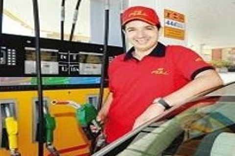 Ar Şirketler Grubu, 27 istasyon kurdu!