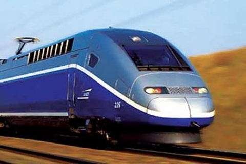 Haydarpaşa-Mekke arası hızlı tren yolculuğu hayal olmaktan çıkıyor!