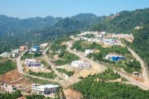  Giresun' da yeni OSB için şimdiden 10'a yakın talep var!