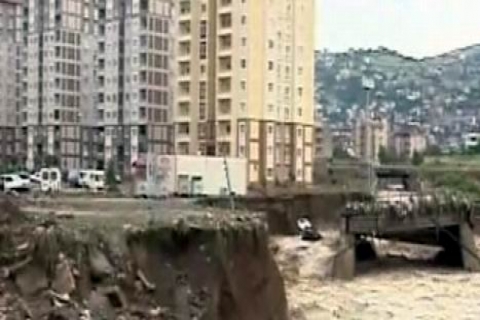  TOKİ'den Kuzey Yıldızı açıklaması: Faciayı önledik! 