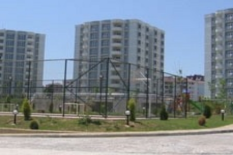 Bodrum Hukukçular Sitesi'nde 125 bin TL'ye! İcradan!