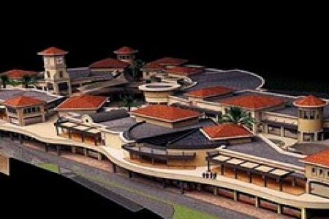 Arena Park AVM, 19 Ağustos'ta açılacak!