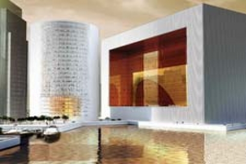 Dubai'de ev fiyatları düştü