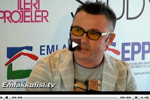  Cathay İleri Teknolojileri Stüdyo 24 projesini anlatıyor! 