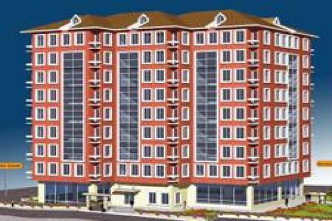 Feriköy Residence'ta 236 bin 500 TL'ye! Sıfır faizle!