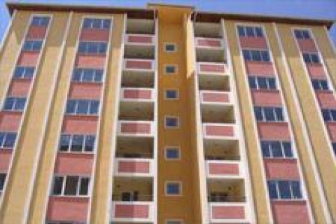 TOKİ Balıkesir Dursunbey'de 146 konut yaptıracak