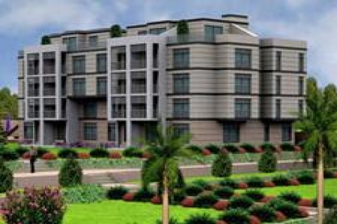 Paradise Park Tuzla'da 145 bin 500 TL'ye!