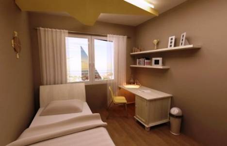 Esenyurt Makromtek Evleri