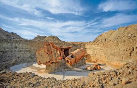  Çanakkale'de gömülü tarihi toplar 97 yıl sonra ortaya çıktı!