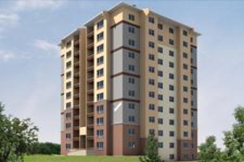 TOKİ Antalya Çıplaklı'da 472 konut teslim ediyor