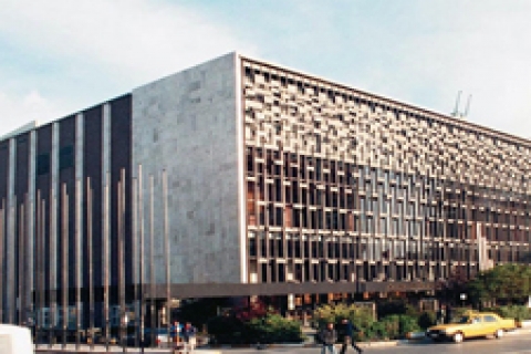 AKM'nin yenileme ihalesi bu ay sonu