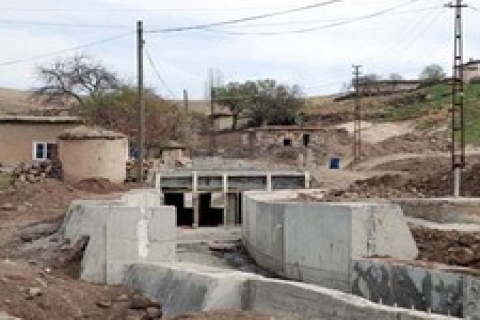 DSİ taşkın koruma inşaatı ihaleleri sonuçlandı