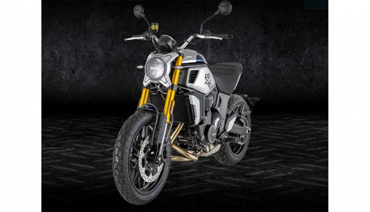 693 silindir hacmine sahip CF Moto 700 CL-X fiyatları ne kadar? İşte CF Moto 700 CL-X 17 Ekim 2022 fiyat listesi!