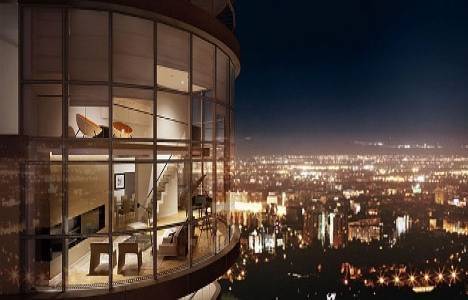 Kadıköy Yenitepe satış ofisi!