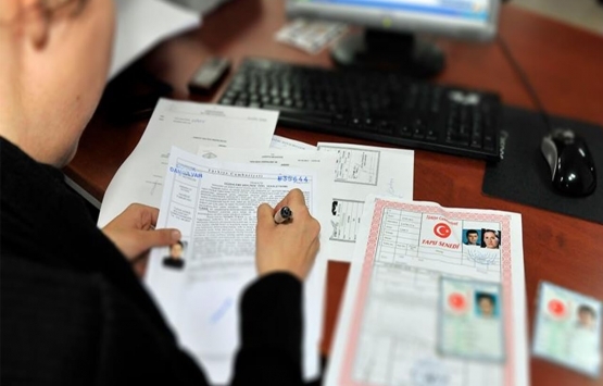 Web Tapu ile Esenyurt ta 150 bin işlem gerçekleşti!