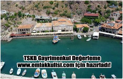 Assos Bölgesi önümüzdeki 10 yılda daha da değerlenecek!