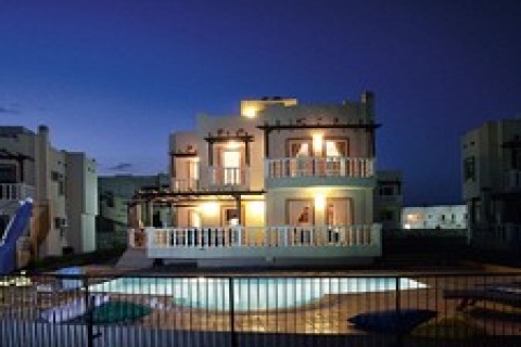 Flamingo Country Club'ta 100 bin 477 TL'ye! Hemen teslim!