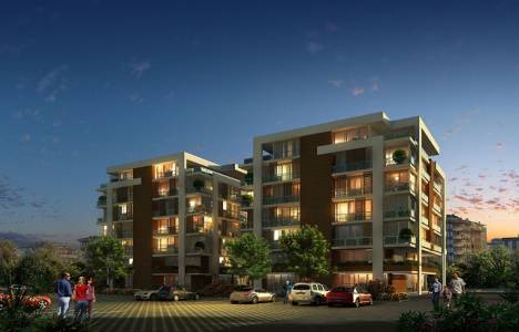 Konya'nın ilk rezidans otelinin projelendirme aşaması tamamlandı! 