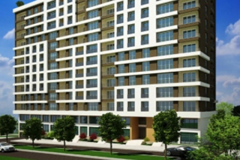 Babacan Yapı'dan Crown Residence'ta 189 bin TL